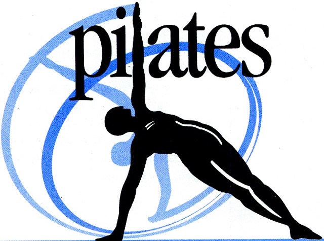 Logo Pilates